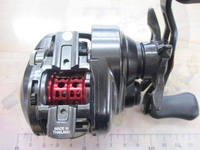 20 アルファス AIR TW 8.6 L DAIWA（釣り） ダイワ 20 アルファス AIR TW 8.6L / ALPHAS ベイト