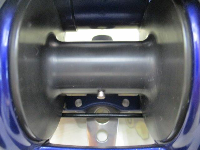 ハイパータナコン 500Fe