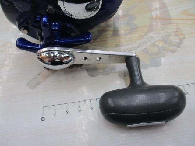 ハイパータナコン 500Fe