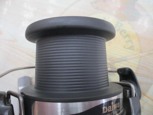 パワーキャストS 30T 5号タイプ