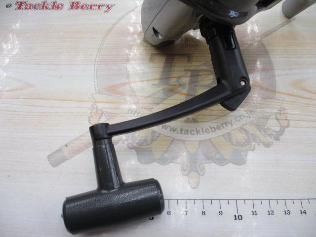 パワーキャストS 30T 5号タイプ