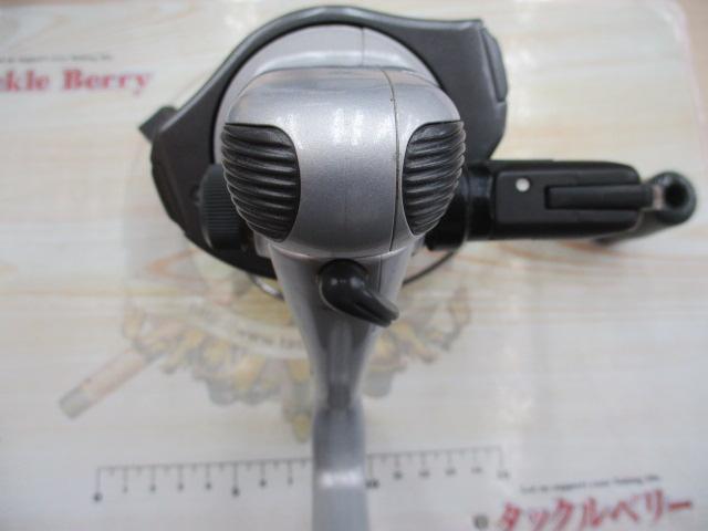 パワーキャストS 30T 5号タイプ