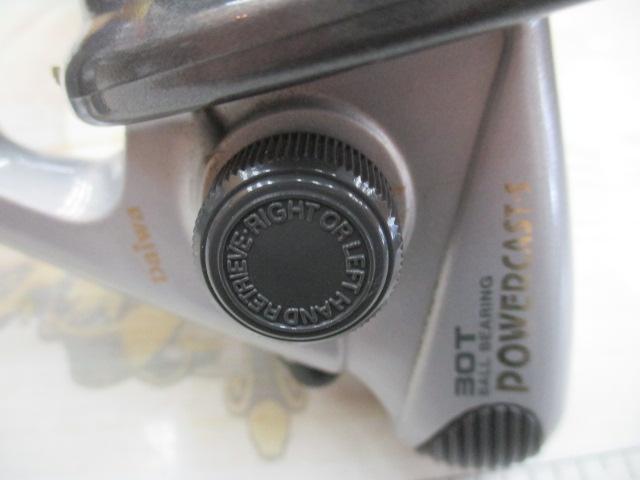 パワーキャストS 30T 5号タイプ