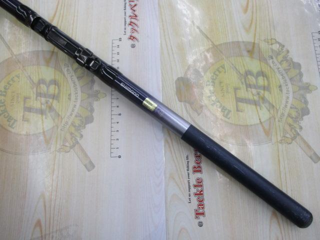 シマノ　アペルト　イソXT 1.5-525 ワイヤー付き付き IHアペルト磯XT 1.5-525｜＠ベリーネット 日本最大新品中古釣具