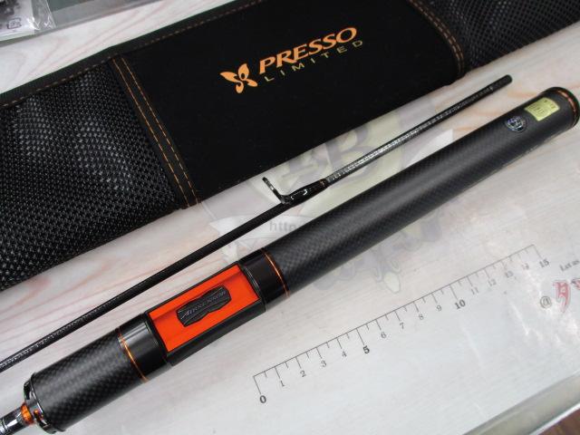 プレッソLTD AGS 55M-SMT