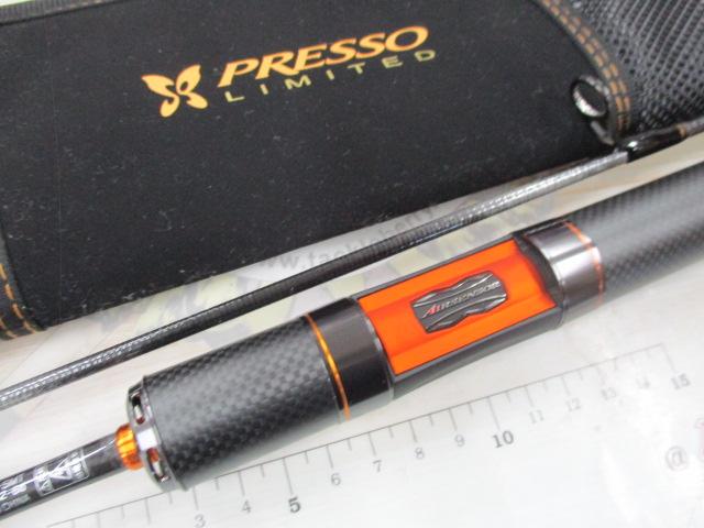 プレッソLTD AGS 55M-SMT