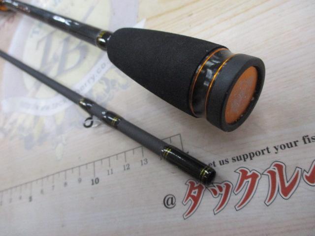 オーシャンフィールドイカメタ OFIC-672LS