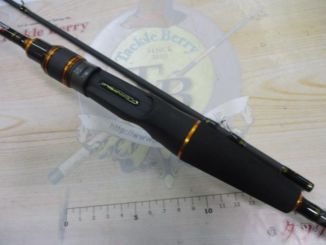 オーシャンフィールドイカメタ OFIC-672LS