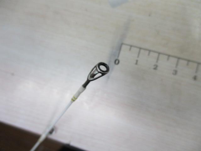 オーシャンフィールドイカメタ OFIC-672LS