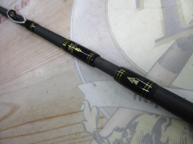 オーシャンフィールドイカメタ OFIC-672LS