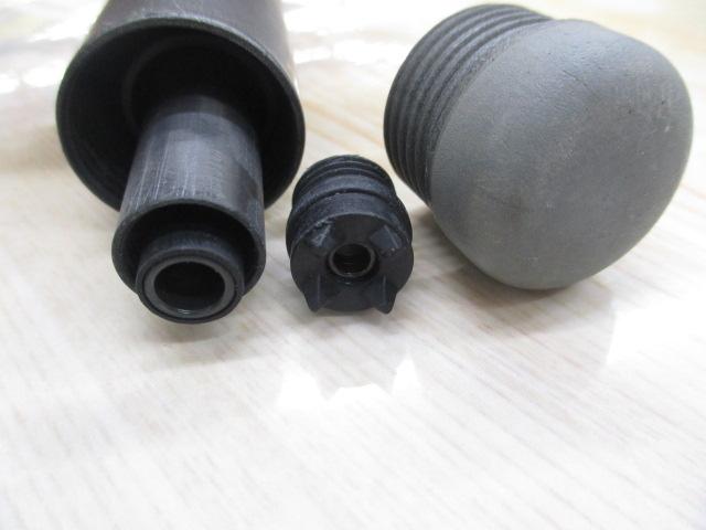 HSリーガルISO 3-52遠投I