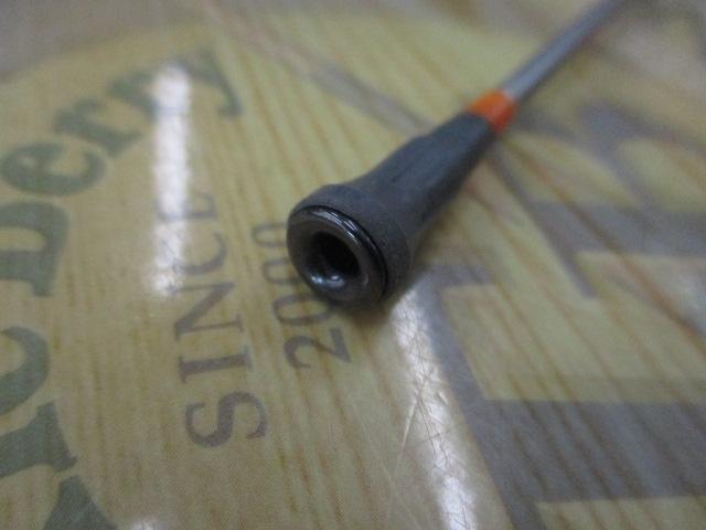 HSリーガルISO 3-52遠投I