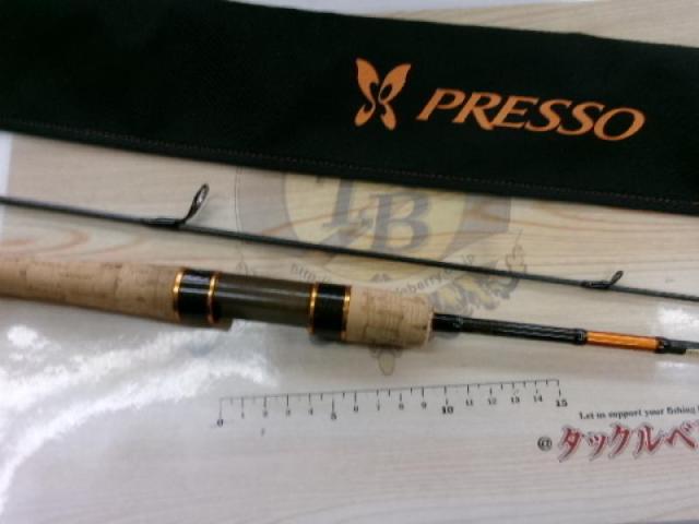 プレッソ AGS 61MLF・V