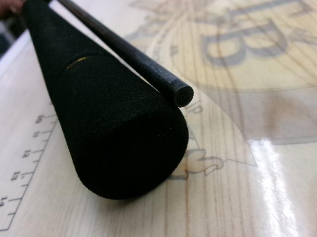 アウトレイジBR SLJ 63MLS-S