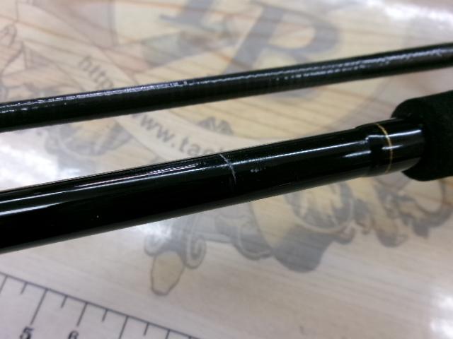 アウトレイジBR SLJ 63MLS-S