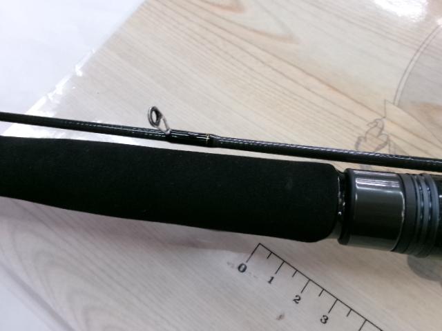 アウトレイジBR SLJ 63MLS-S