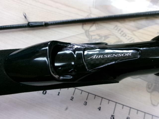 アウトレイジBR SLJ 63MLS-S