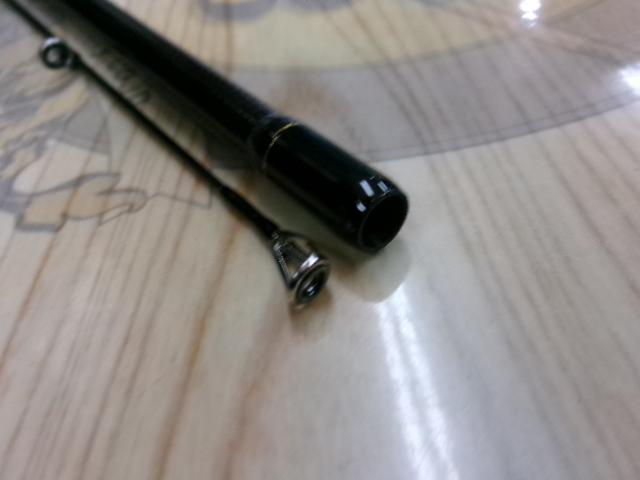 アウトレイジBR SLJ 63MLS-S