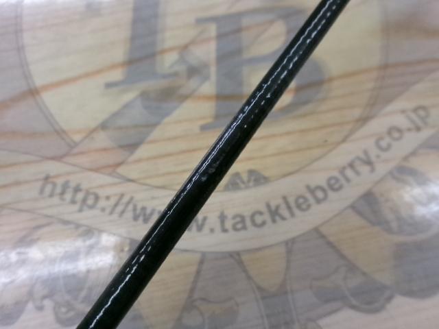 アウトレイジBR SLJ 63MLS-S