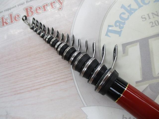 がま磯アテンダーⅡ 0.6-53