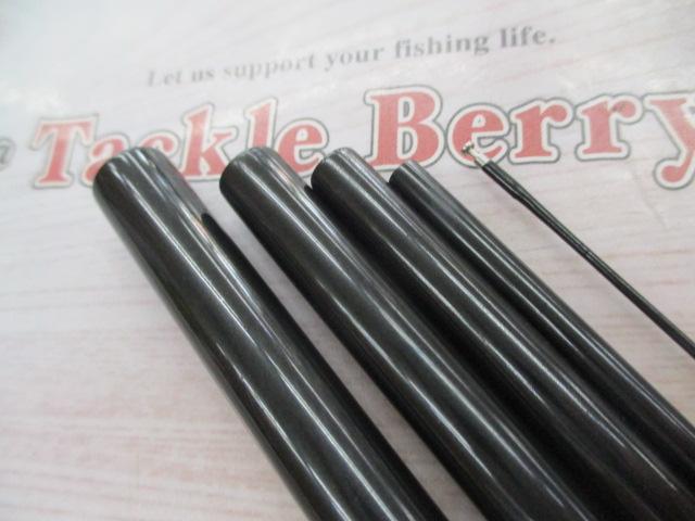 朱紋峰 本造り 17