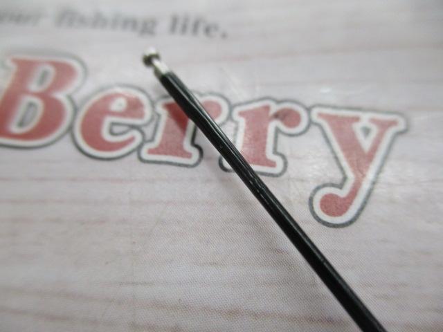 朱紋峰 本造り 17