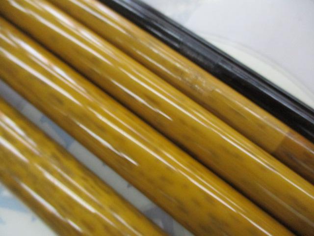 朱紋峰 飛造り 20