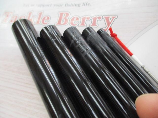 朱紋峰 飛造り 20