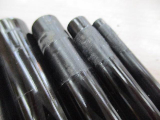 朱紋峰 飛造り 20