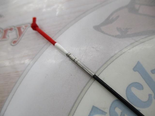 朱紋峰 飛造り 20