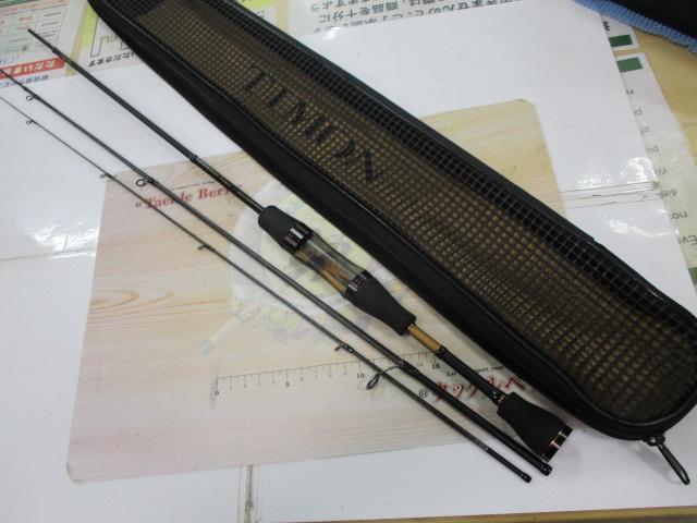 アナザーTコネクション AT3-S60UL-E