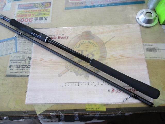 【新品未使用】18 ディアルーナ　S110M シーバスロッド 18ディアルーナ S110M｜＠ベリーネット 日本最大新品中古釣具WEBショップ