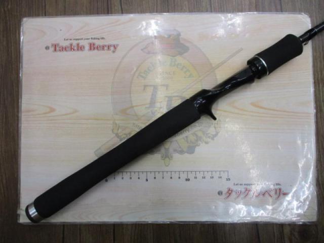 ブラックレーベル BL671MLFB