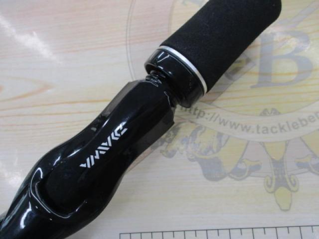 ブラックレーベル BL671MLFB