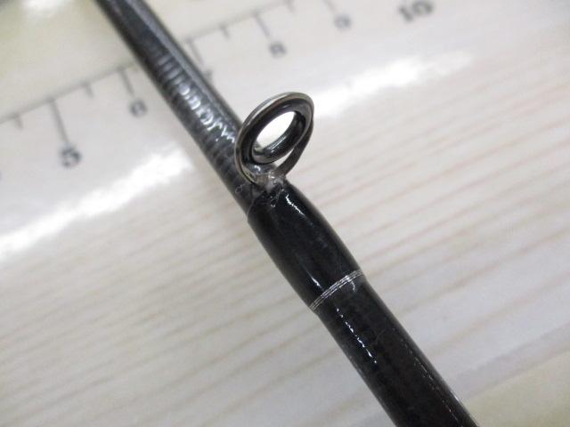 ブラックレーベル BL671MLFB