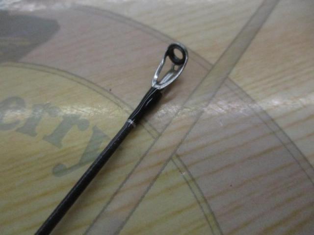 ブラックレーベル BL671MLFB