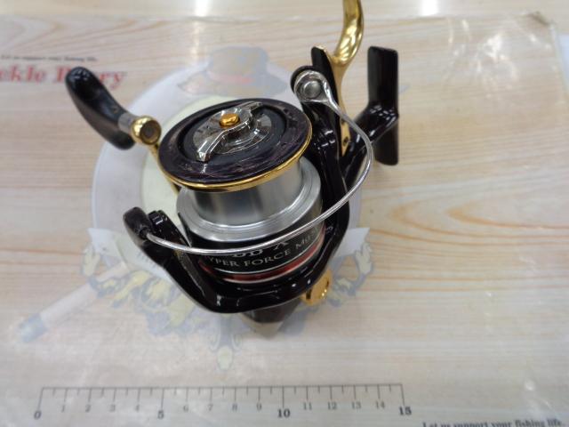 12BB-XハイパーフォースMGSP C3000DHG