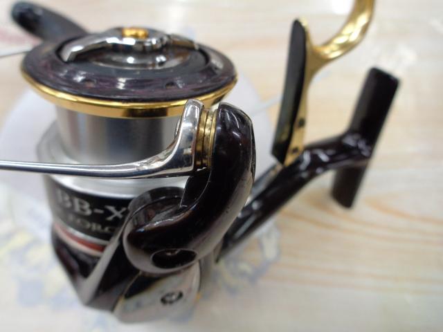 12BB-XハイパーフォースMGSP C3000DHG