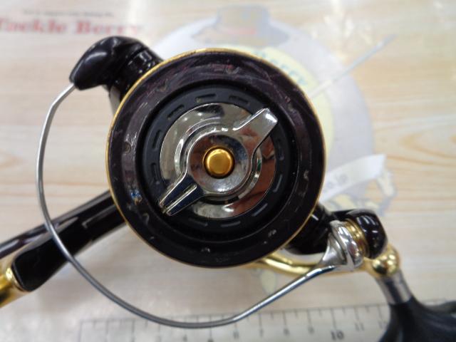 12BB-XハイパーフォースMGSP C3000DHG