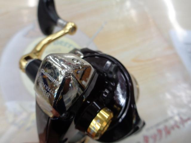 12BB-XハイパーフォースMGSP C3000DHG