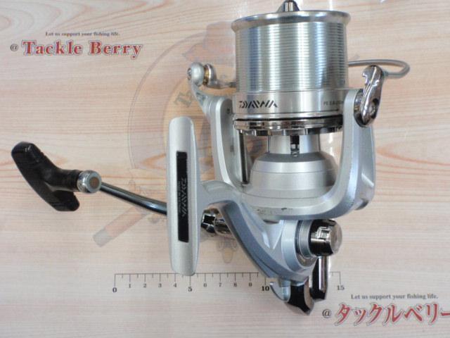 ウインドサーフ 35 細糸｜＠ベリーネット 日本最大新品中古釣具WEBショップ