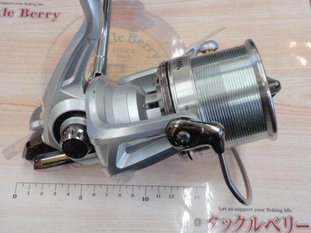 ウインドサーフ 35 細糸｜＠ベリーネット 日本最大新品中古釣具WEBショップ