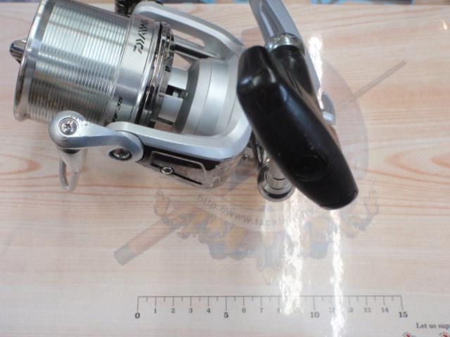 ウインドサーフ 35 細糸