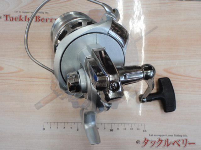 ウインドサーフ 35 細糸