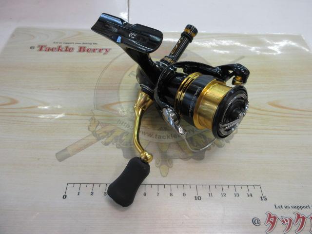 23 レガリス　LT2000S-XH 新品未使用 楽天市場】ダイワ 23レガリス LT2000S-XH / スピニングリール