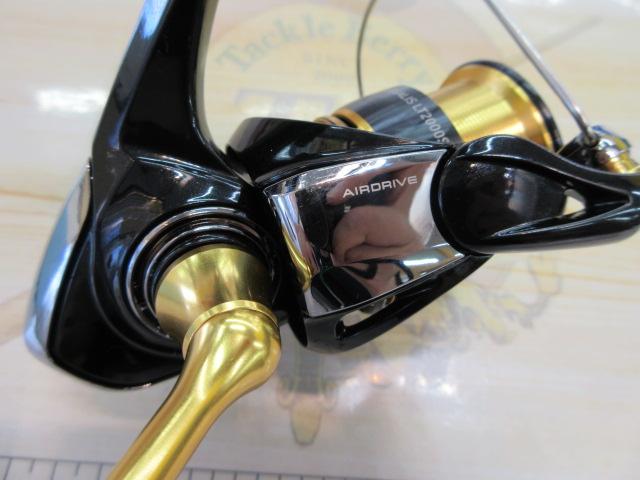 23レガリス LT2000S-XH｜＠ベリーネット 日本最大新品中古釣具