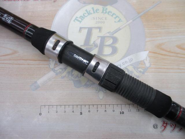 リバティクラブ磯風 4-45遠投・K