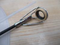 リバティクラブ磯風 4-45遠投・K