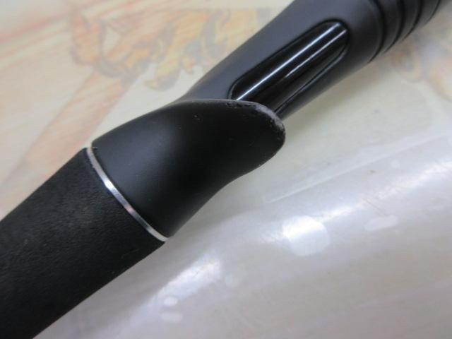 ポイズンアドレナ 1610L+BFS