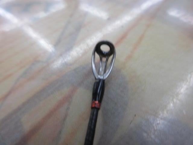 ポイズンアドレナ 1610L+BFS